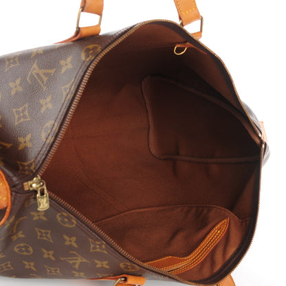 Louis Vuitton Monogram Sac Flanerie 45 7 of 7