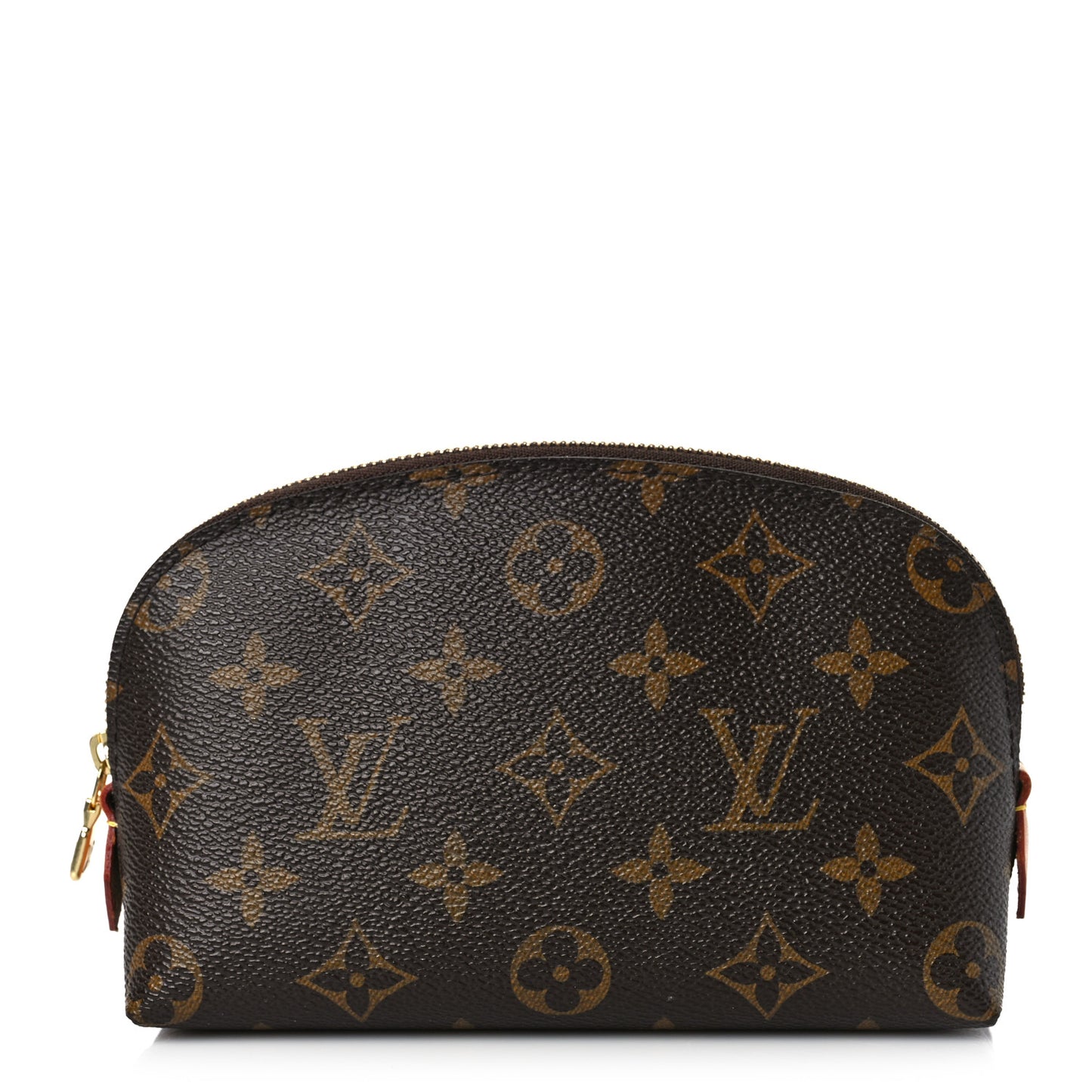 Monogram Cosmetic Pouch