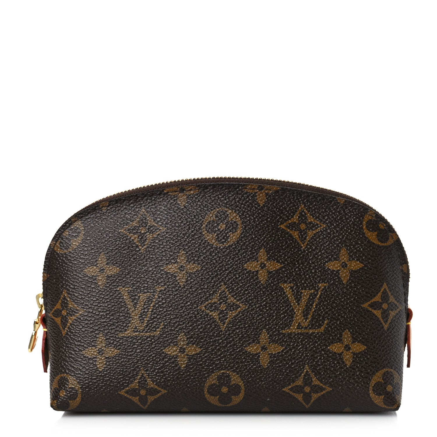 Louis Vuitton Monogram Cosmetic Pouch 1 of 8