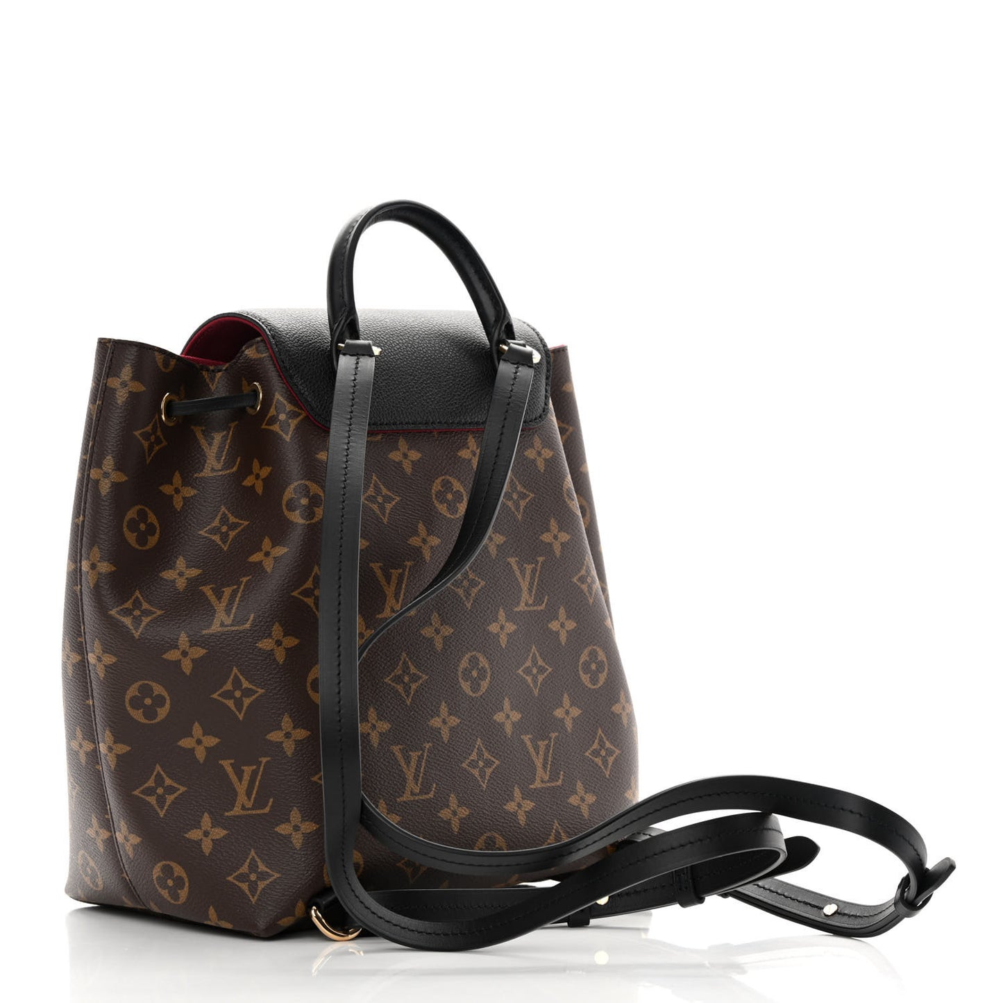 Monogram Montsouris PM Black