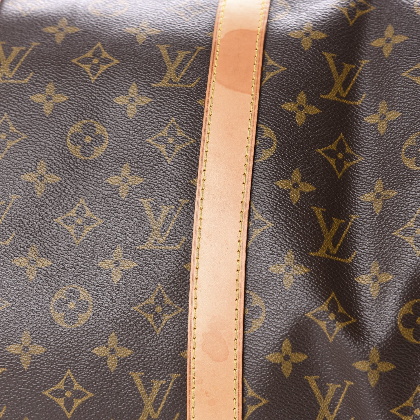 Monogram Keepall Bandouliere 50