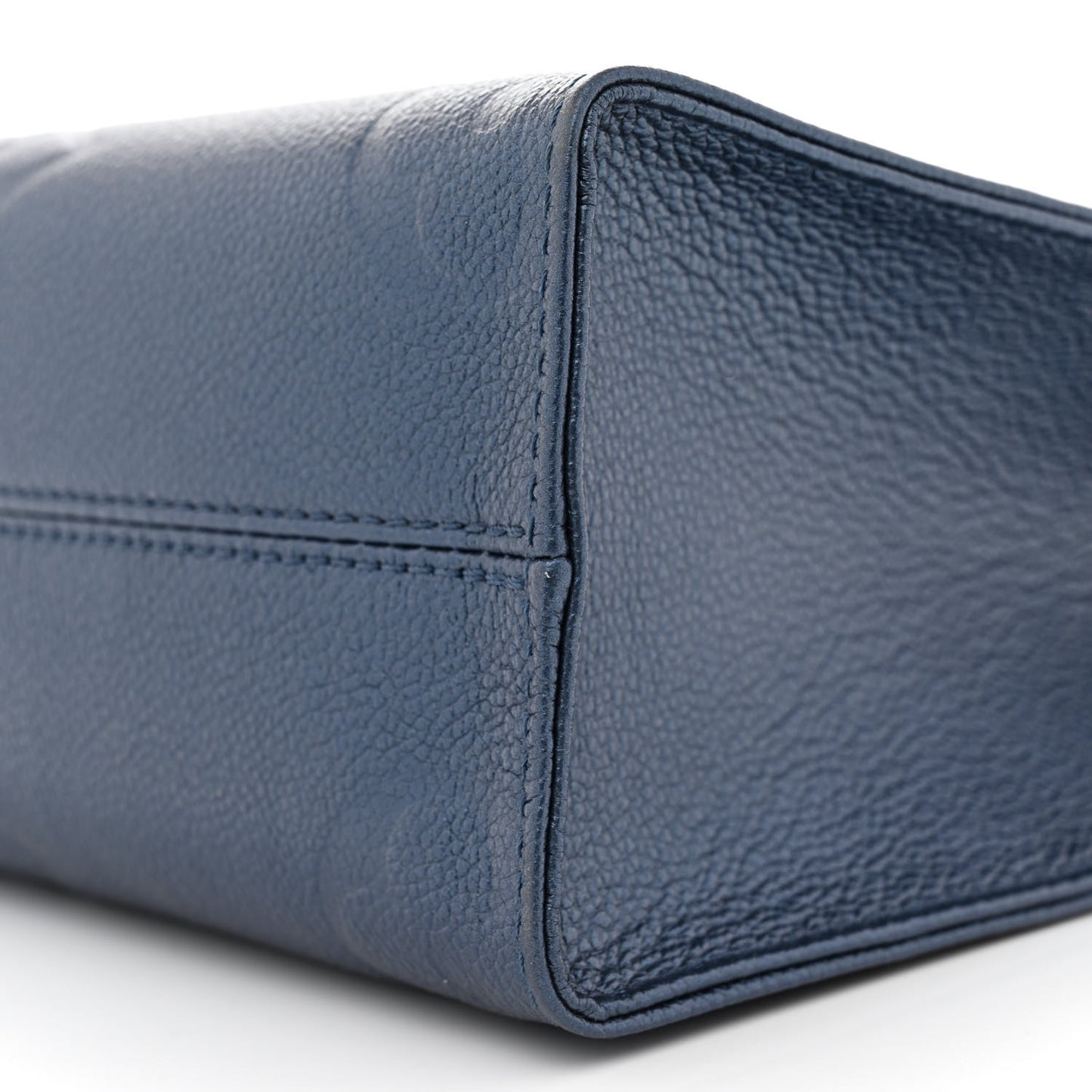 Empreinte Monogram Giant Onthego PM Navy Nacre