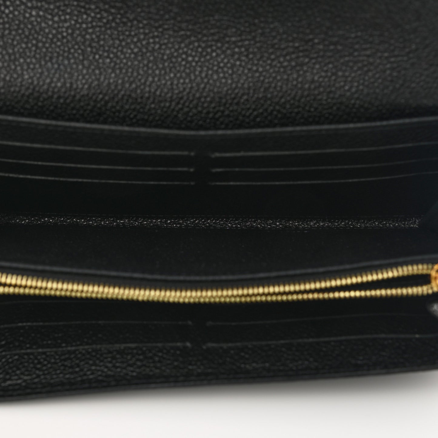 Empreinte Sarah Wallet NM Black