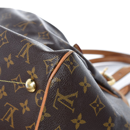 Louis Vuitton Monogram Tivoli GM 15 of 16