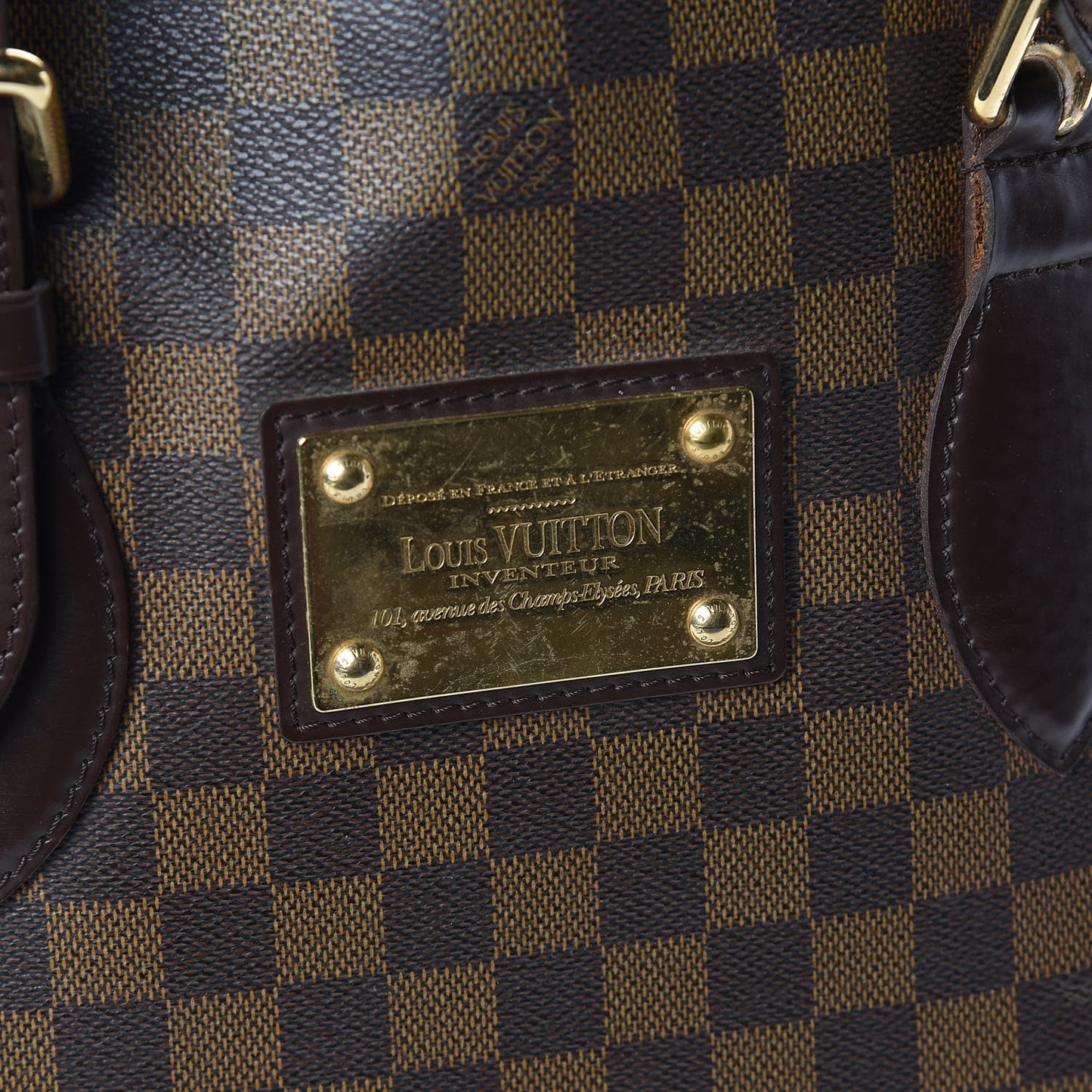 Damier Ebene Hampstead MM