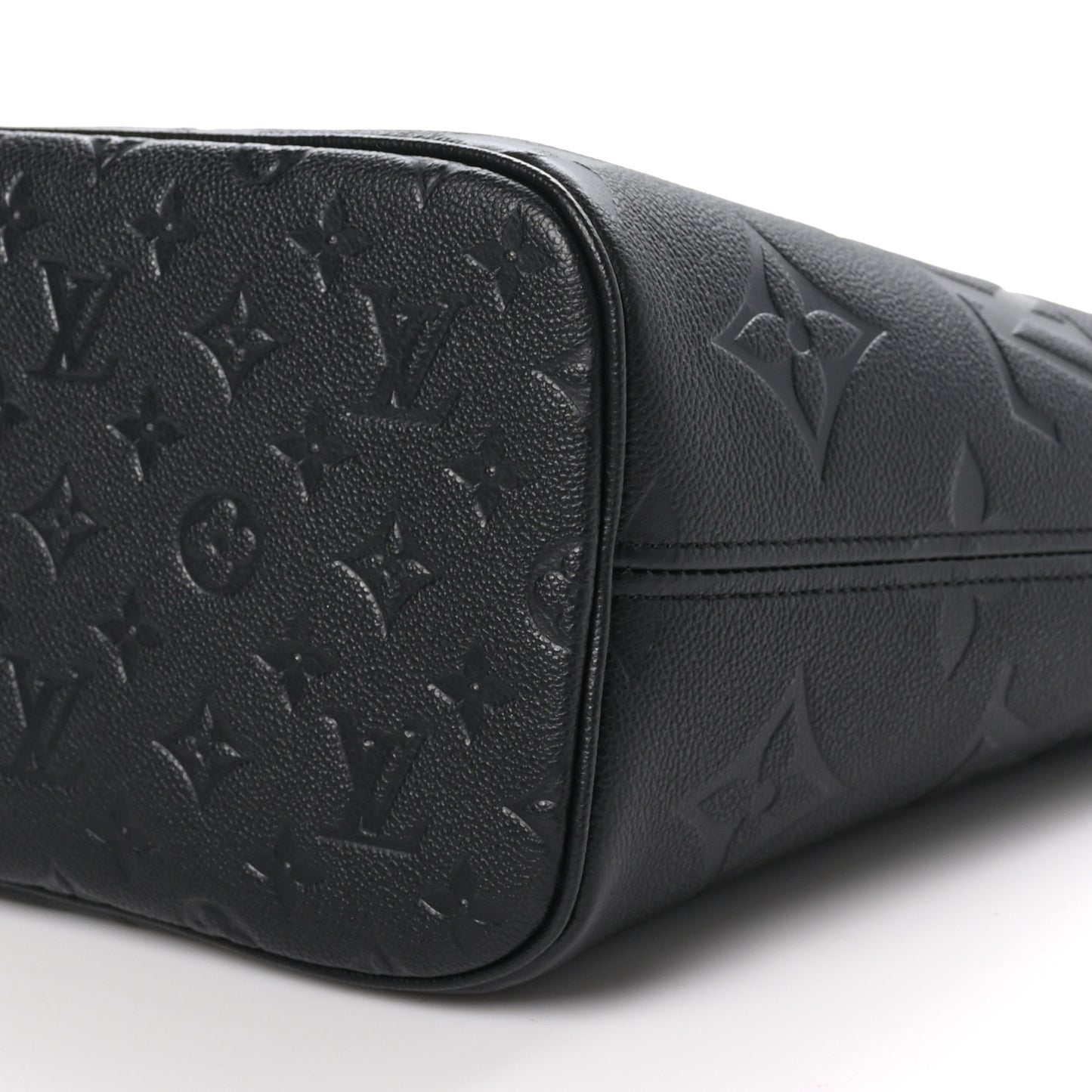 Empreinte Monogram Giant Neverfull MM Black
