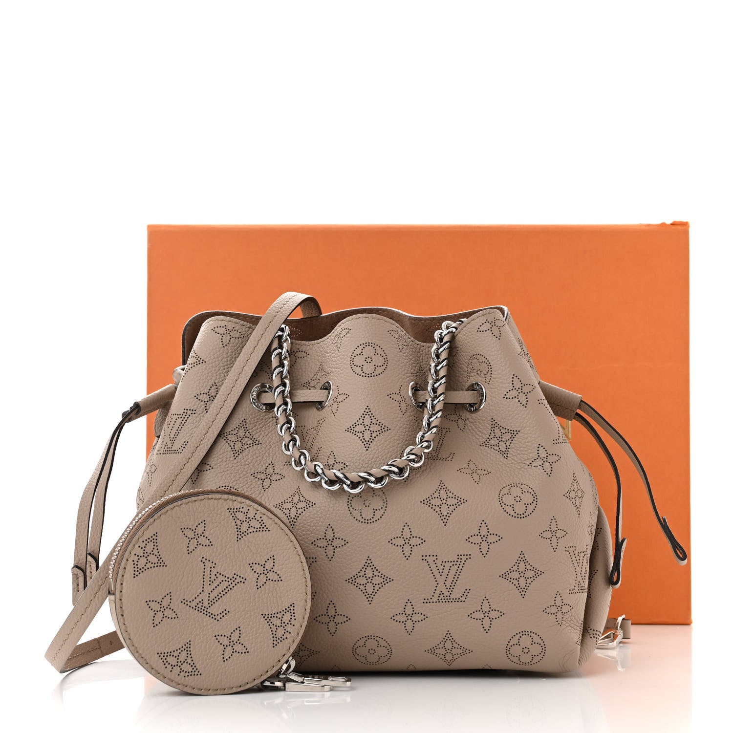 Louis Vuitton Mahina Bella Galet 13 of 13