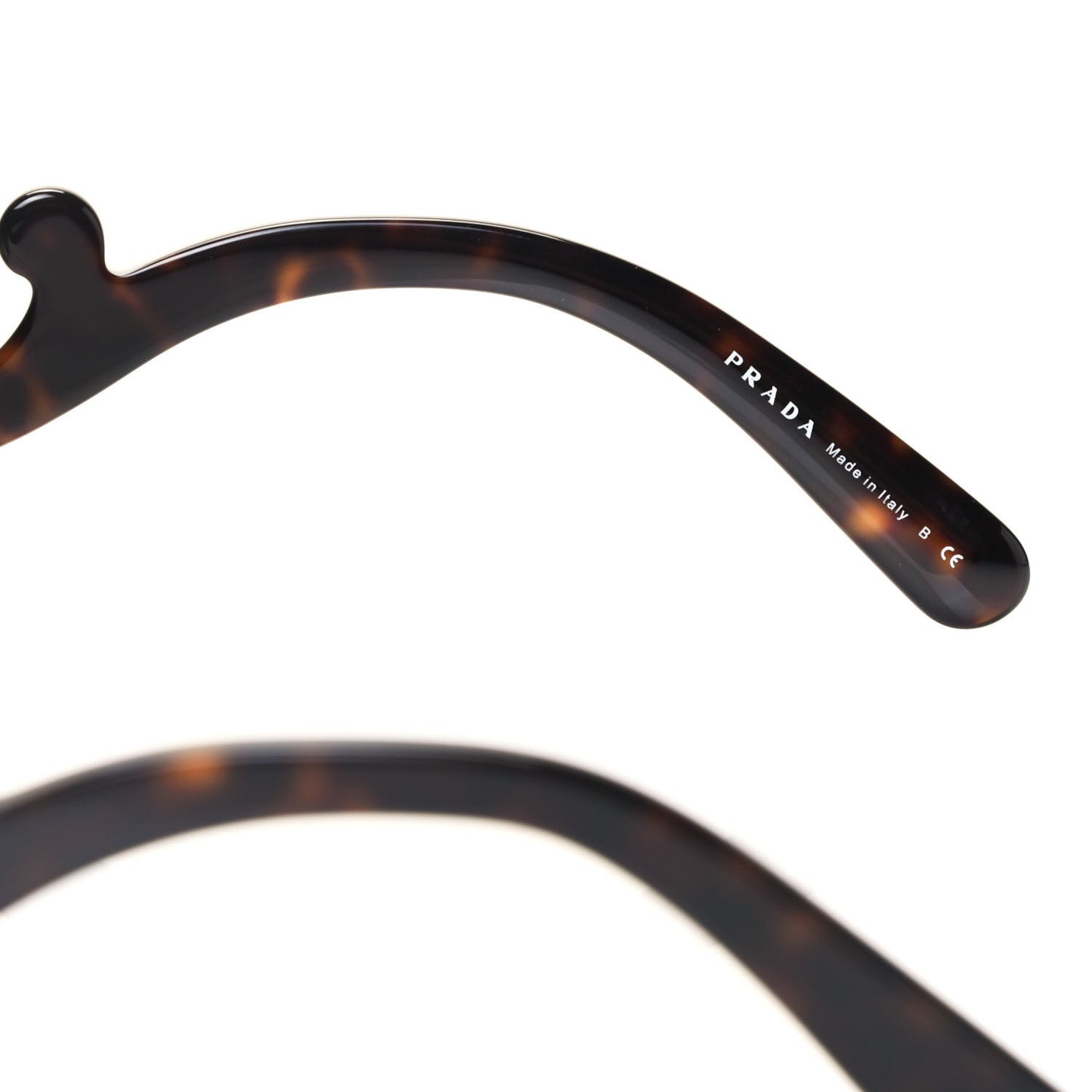 Baroque Sunglasses SPR 27N Tortoise
