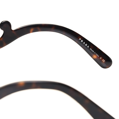 Prada Baroque Sunglasses SPR 27N Tortoise 5 of 6
