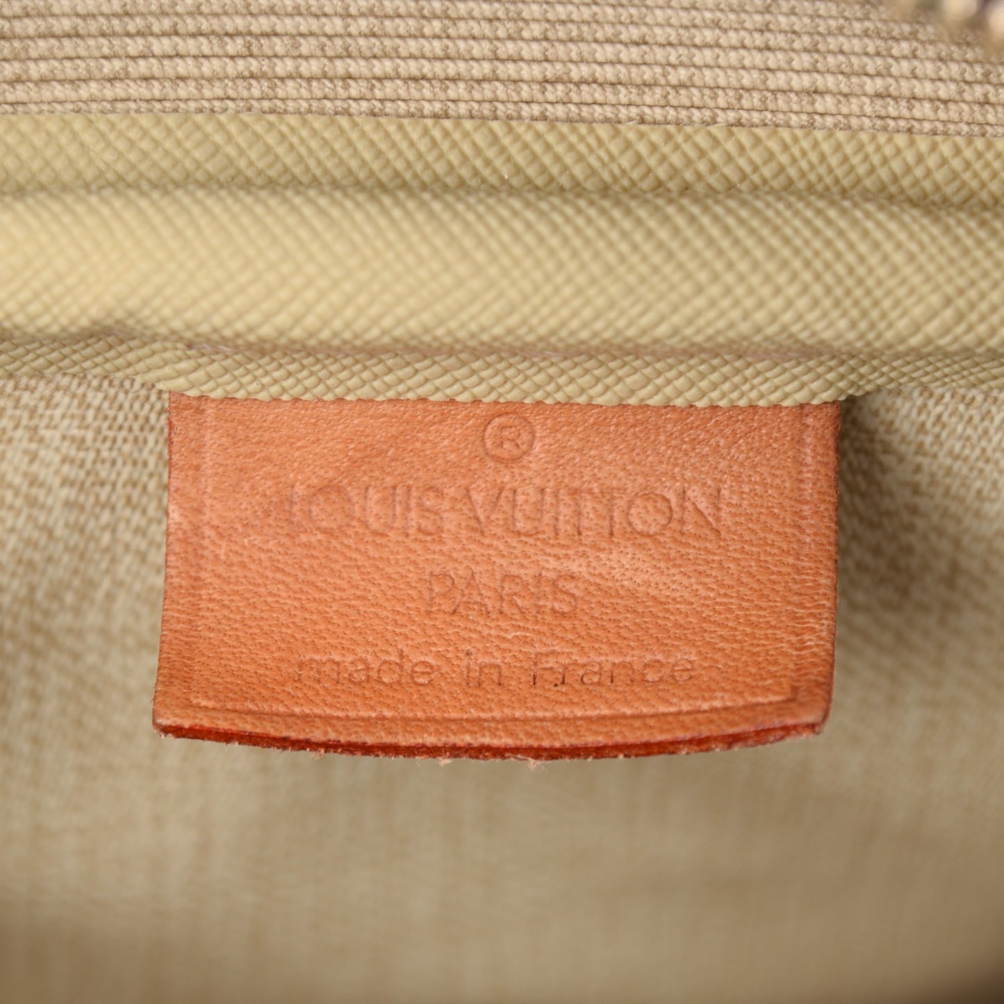 Monogram Deauville