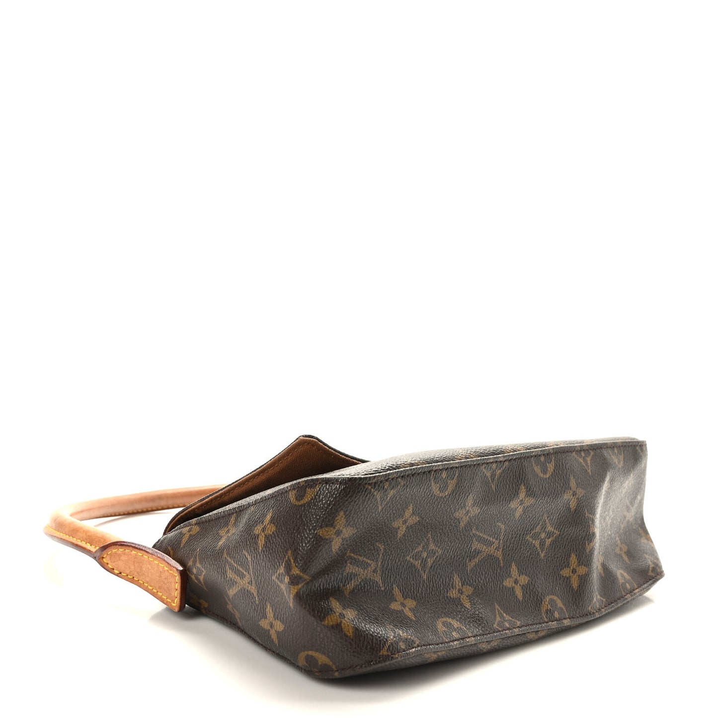 Monogram Mini Looping