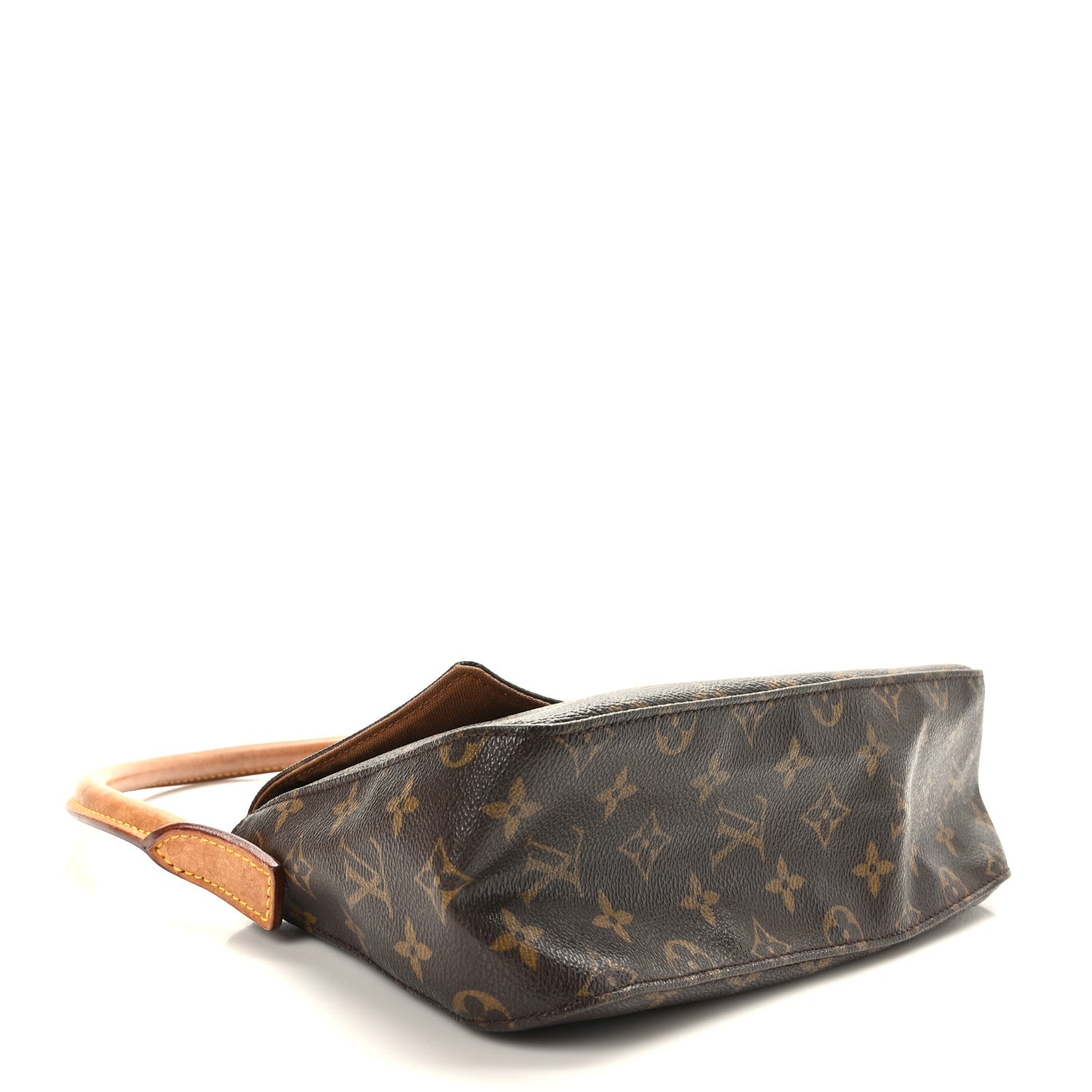 Louis Vuitton Monogram Mini Looping 4 of 8