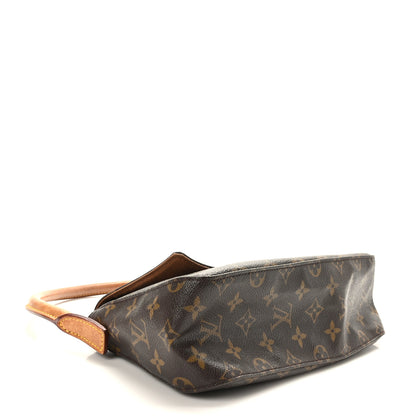 Louis Vuitton Monogram Mini Looping 4 of 8