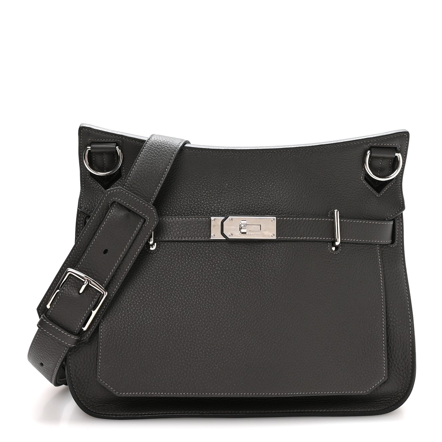 Taurillon Clemence Jypsiere 34 Graphite
