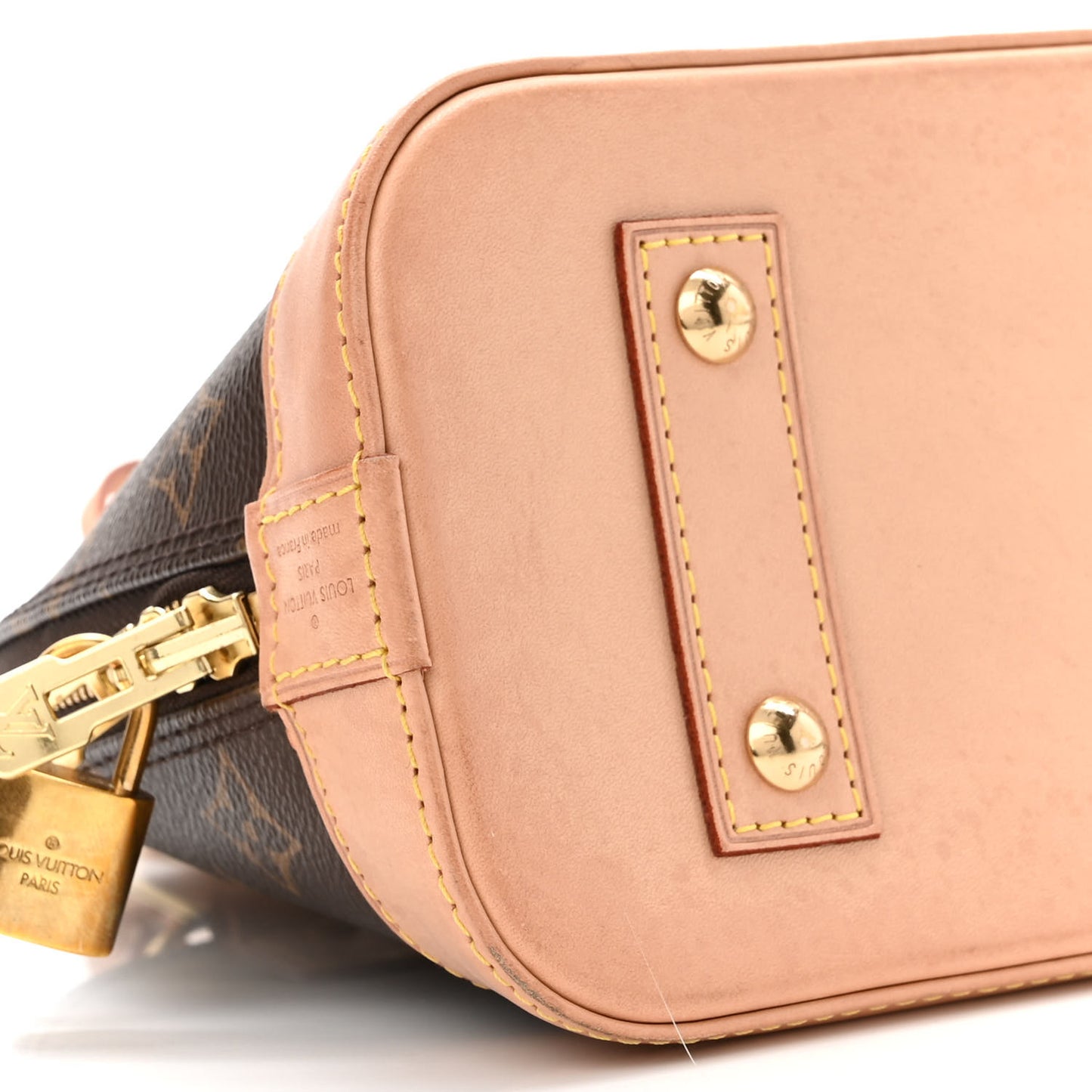 Monogram Alma BB