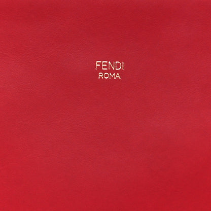 Fendi Vitello Century F is Fendi Camera Case Fiamma 8 of 14
