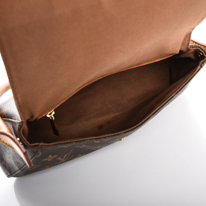 Louis Vuitton Monogram Mini Looping 5 of 9