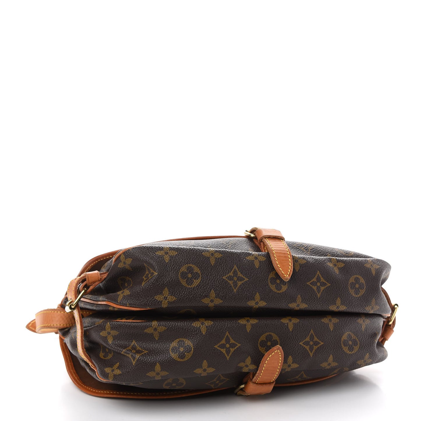 Monogram Saumur 30