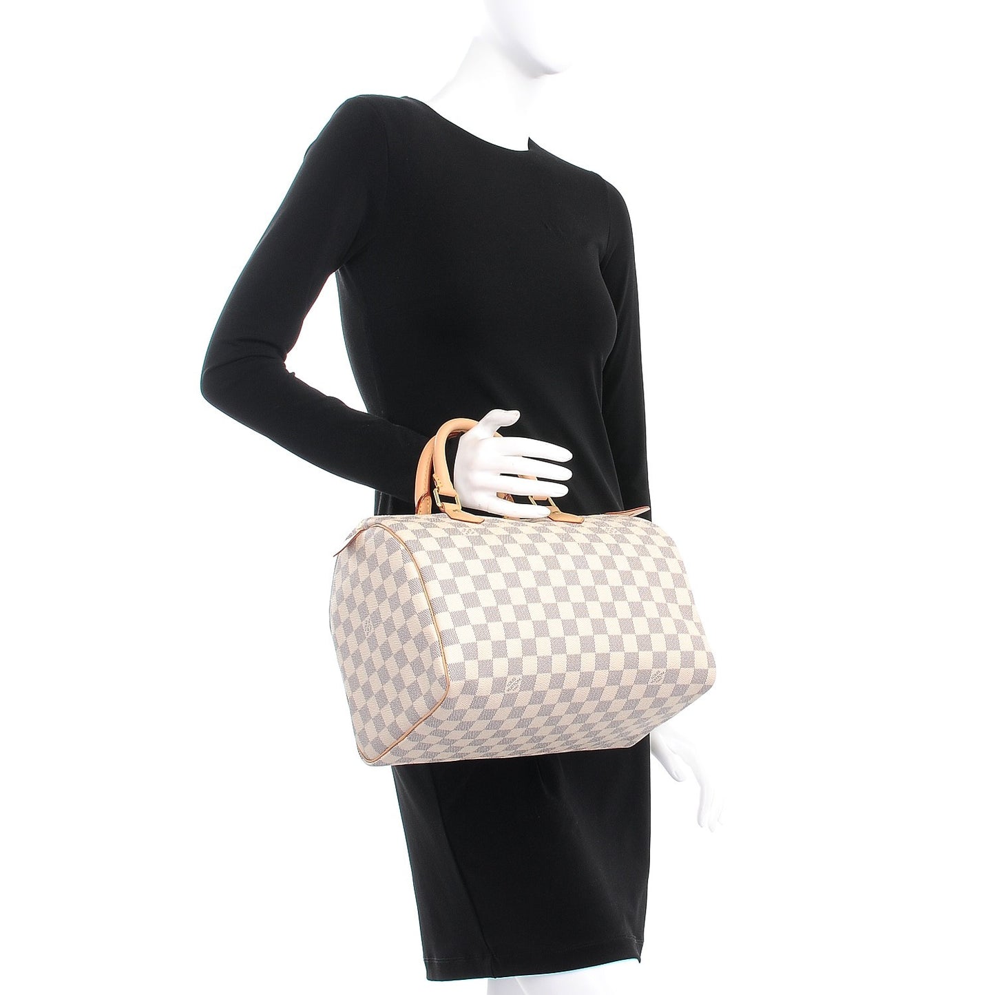 Damier Azur Speedy 30