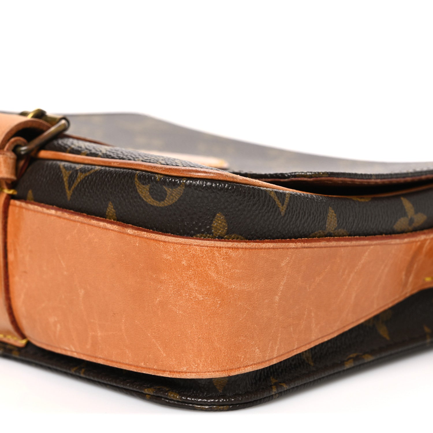 Louis Vuitton Monogram Cartouchiere 22 9 of 9