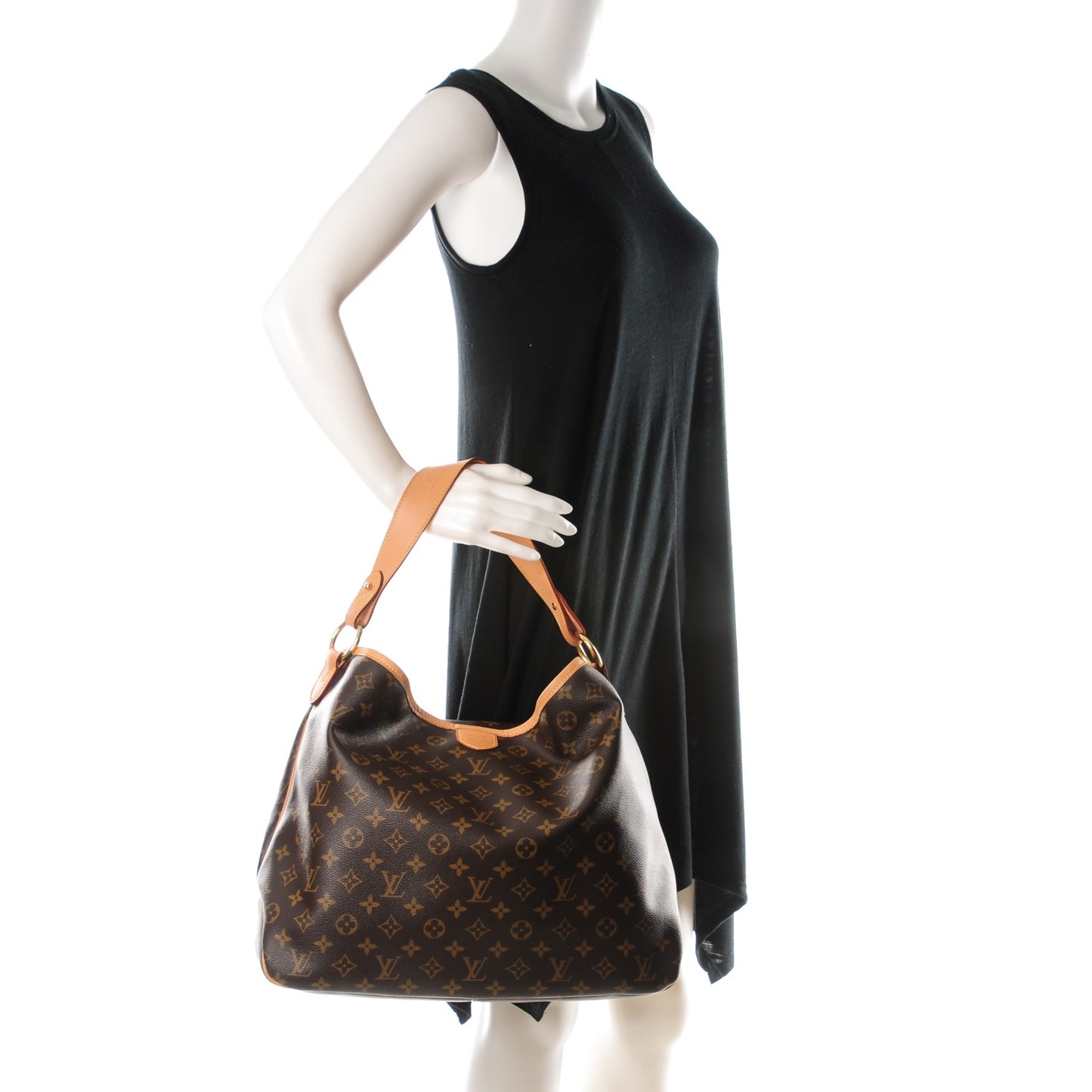 Monogram Delightful MM