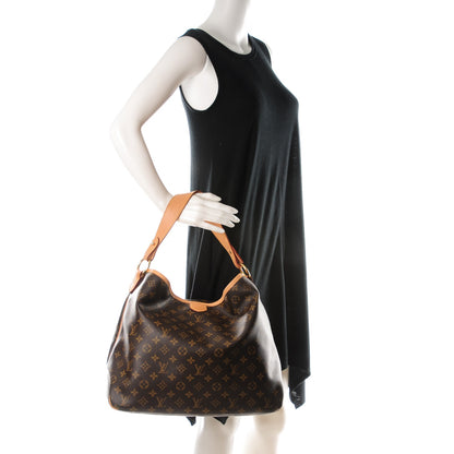 Louis Vuitton Monogram Delightful MM 2 of 7