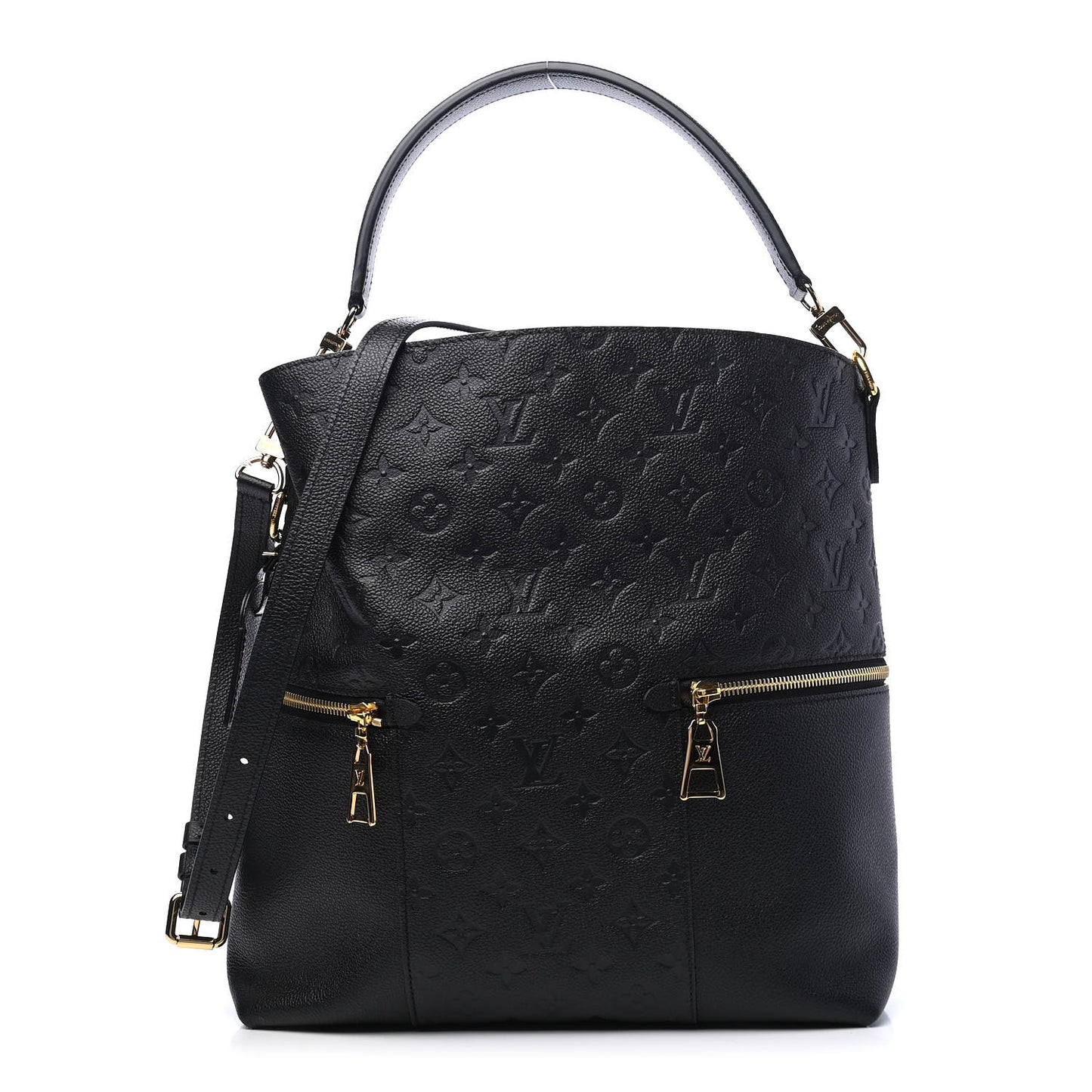 Empreinte Melie Black
