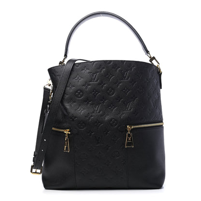 Louis Vuitton Empreinte Melie Black 1 of 11