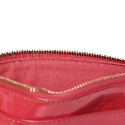 Louis Vuitton Vernis Minna Street Framboise 8 of 10