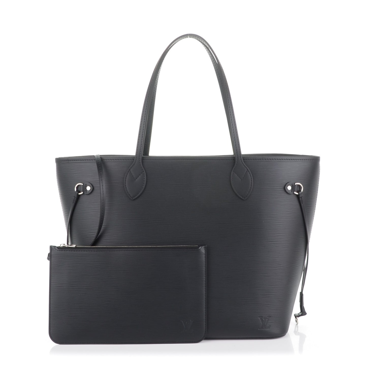 Epi Neverfull MM Black