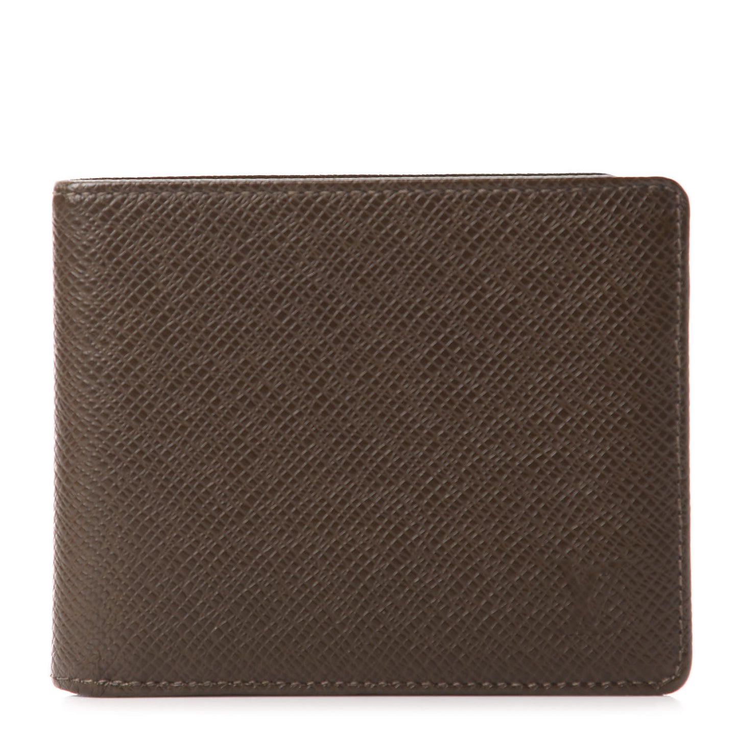 Taiga Billfold 6 Credit Card Wallet Grizzli