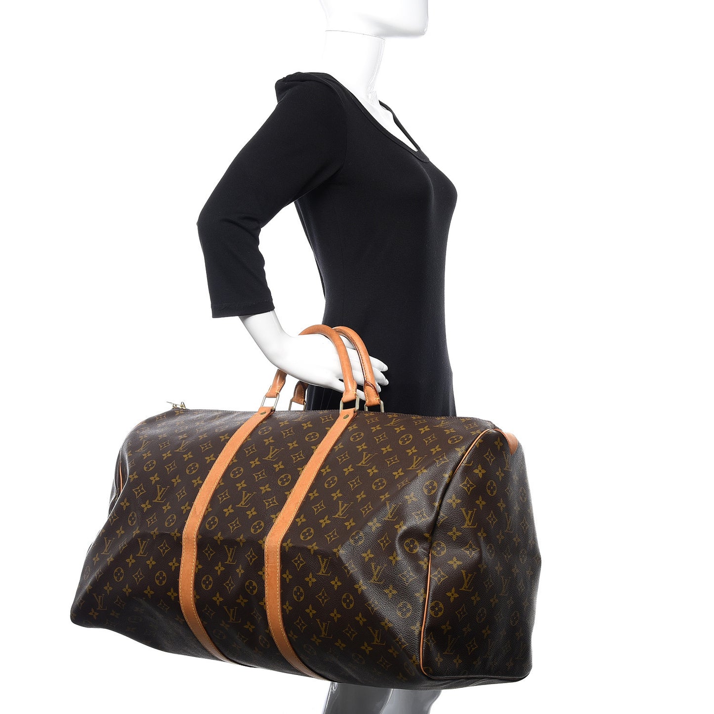 Monogram Keepall 60