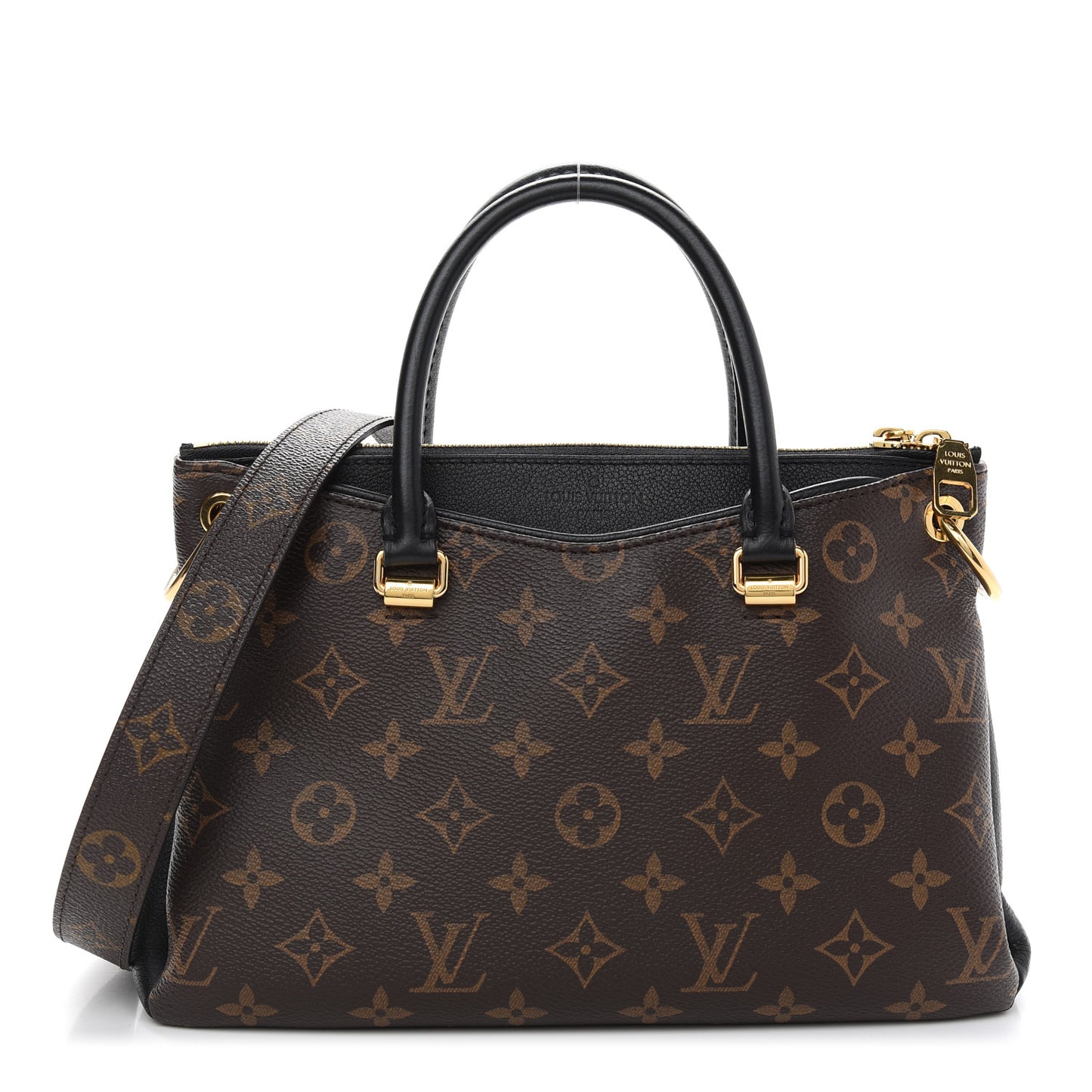 Monogram Pallas Full BB Black
