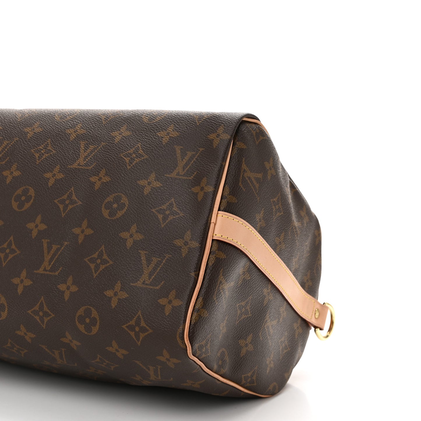 Monogram Speedy Bandouliere 30