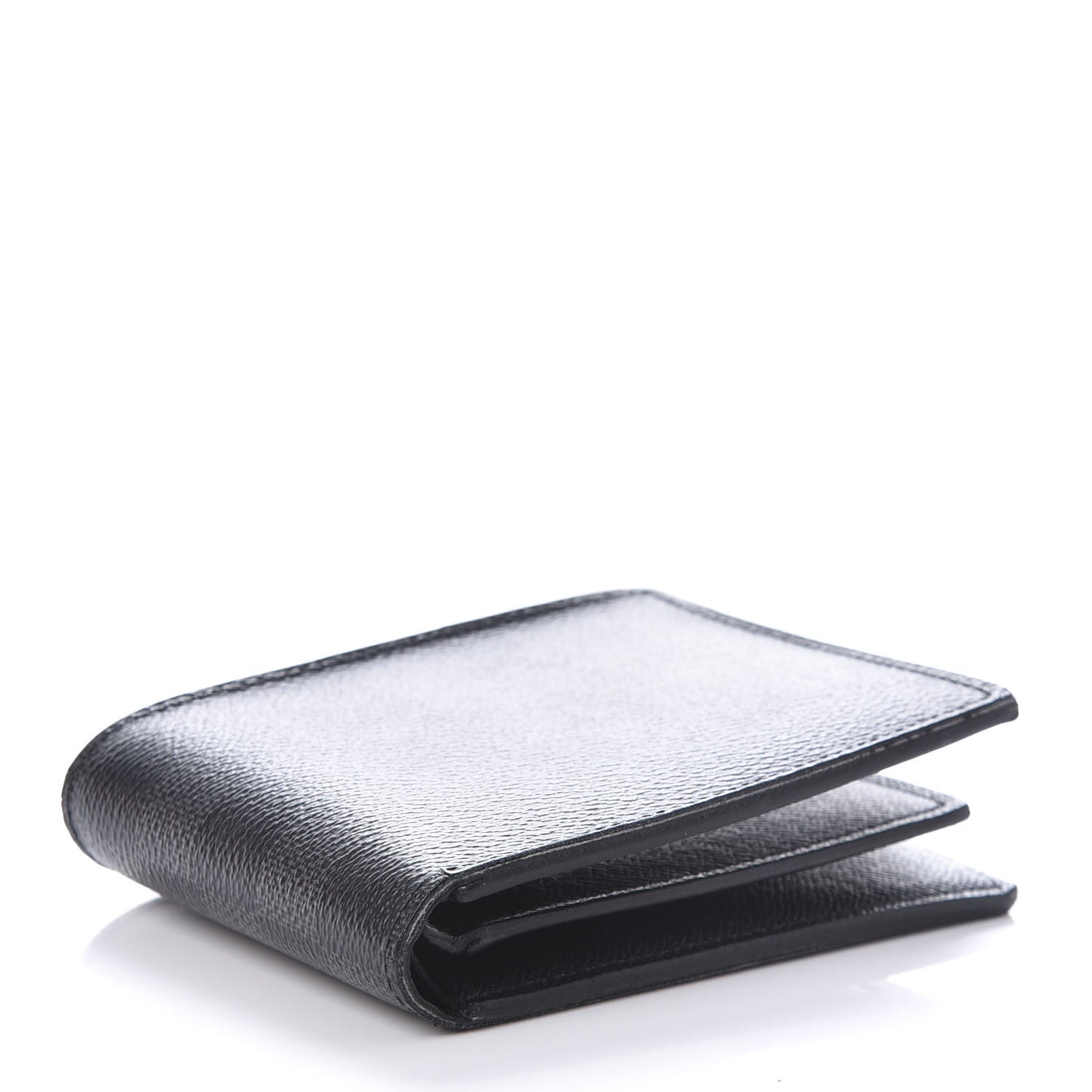 Damier Graphite Wallet