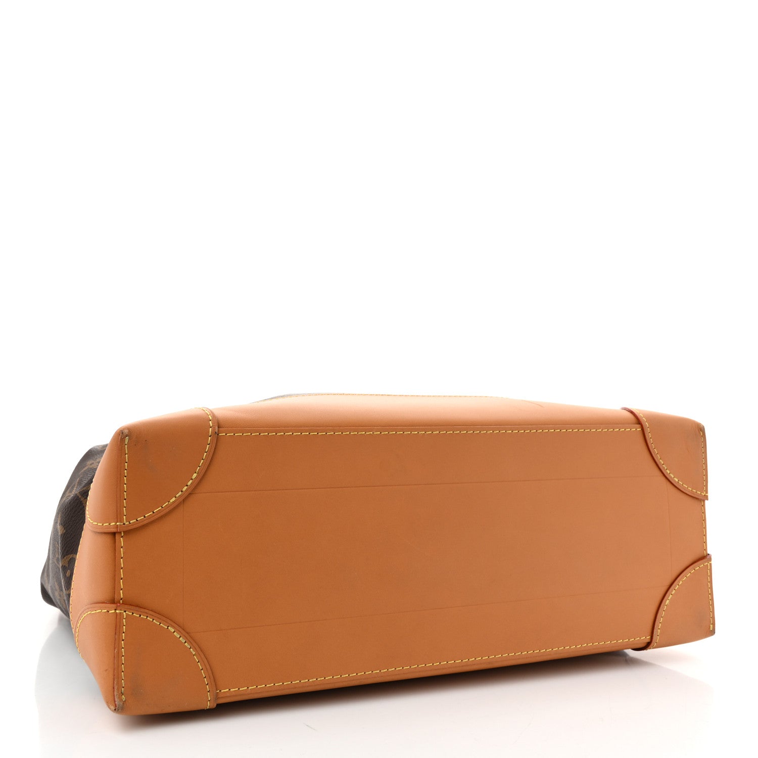Louis Vuitton Monogram Steamer PM 7 of 25
