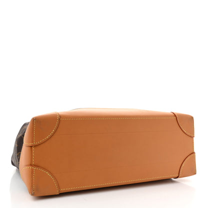 Louis Vuitton Monogram Steamer PM 7 of 25