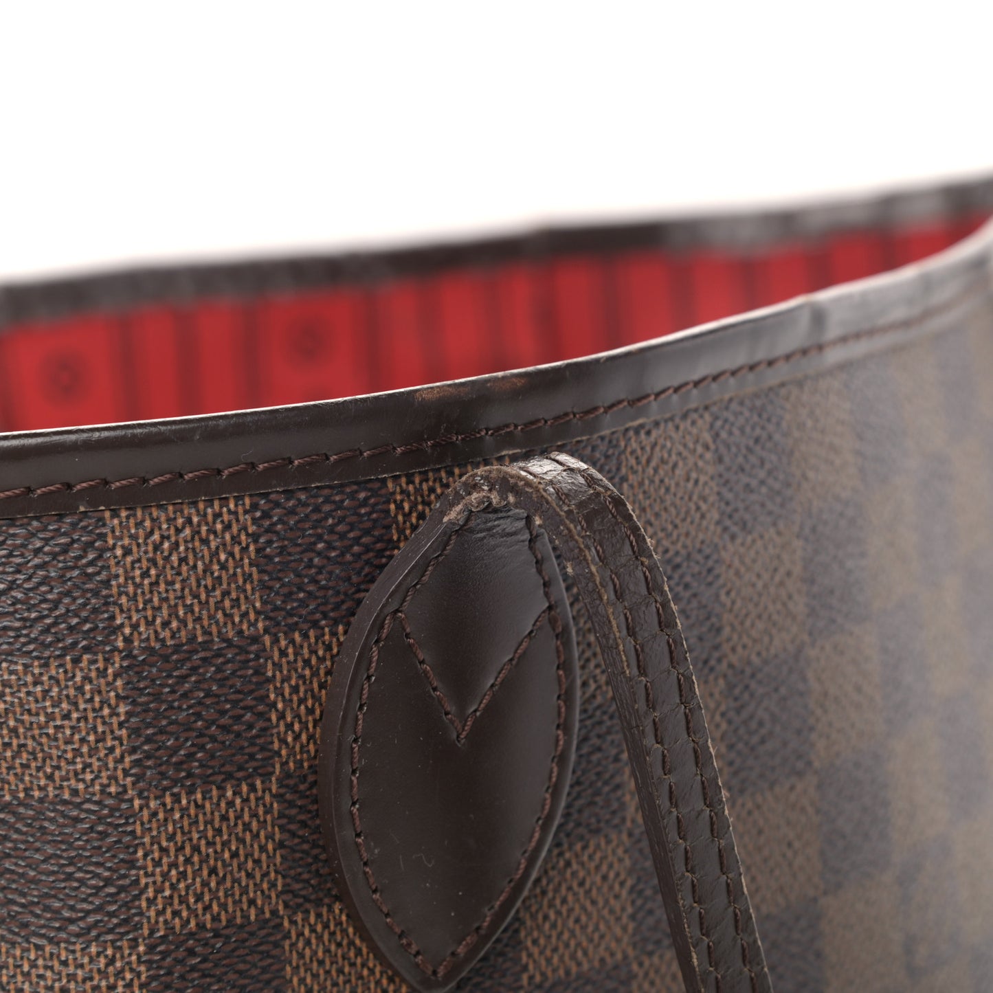 Damier Ebene Neverfull MM