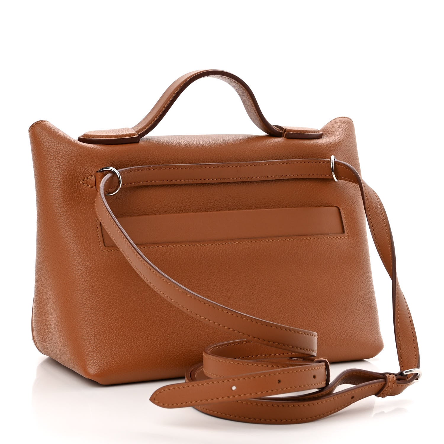 Hermes Evercolor Swift 24/24 21 Gold 3 of 10