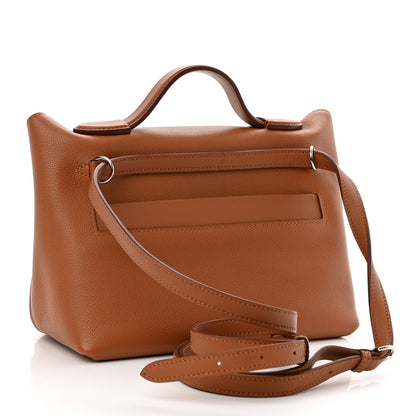 Hermes Evercolor Swift 24/24 21 Gold 3 of 10