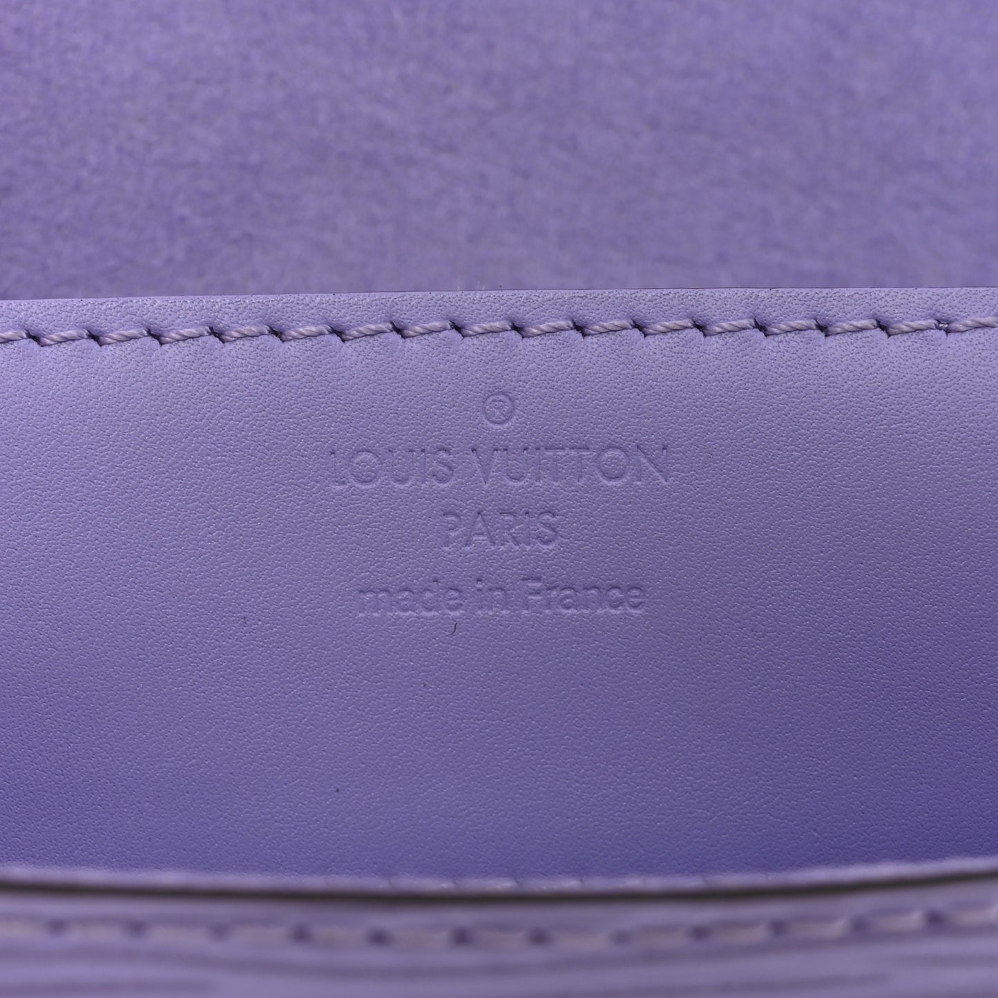 Epi Louise PM Lilac