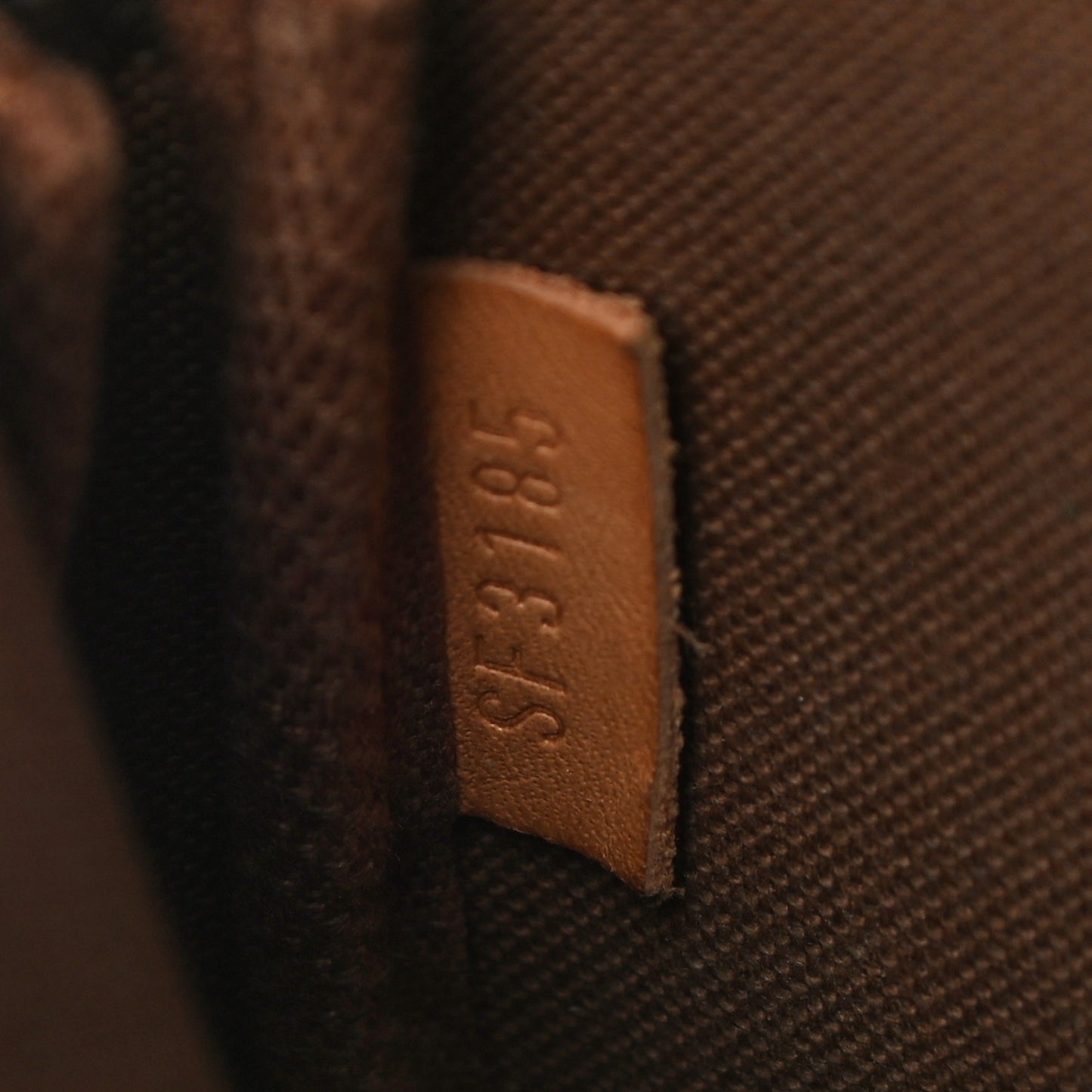 Monogram Mini Pochette Accessories