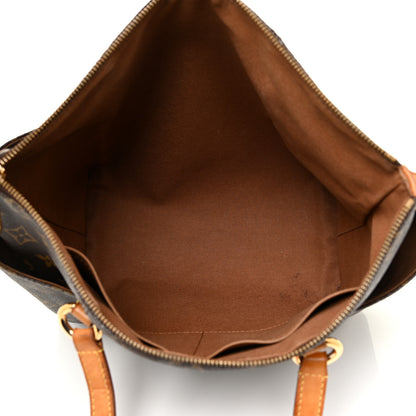 Louis Vuitton Monogram Totally PM 5 of 21