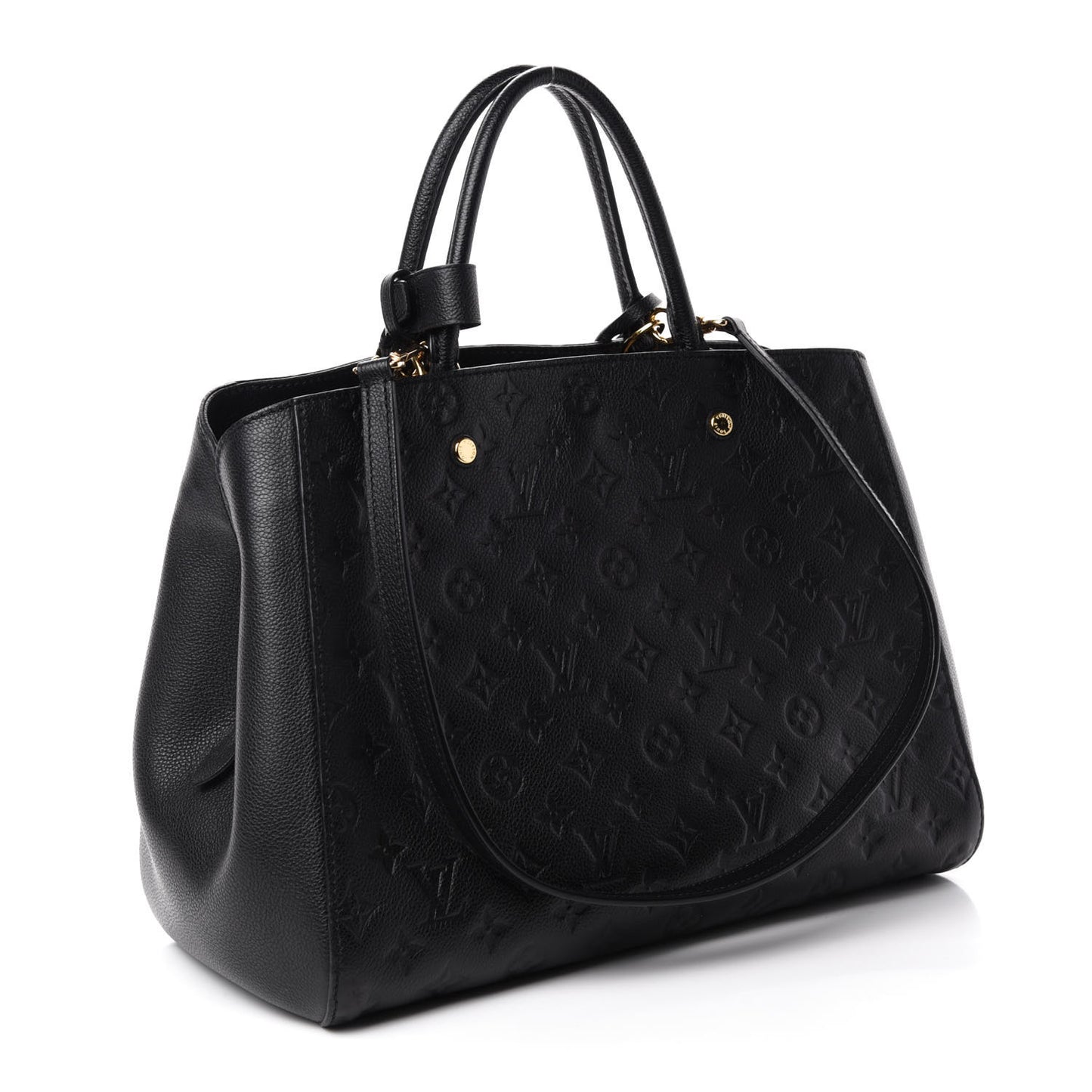 Empreinte Montaigne GM Black