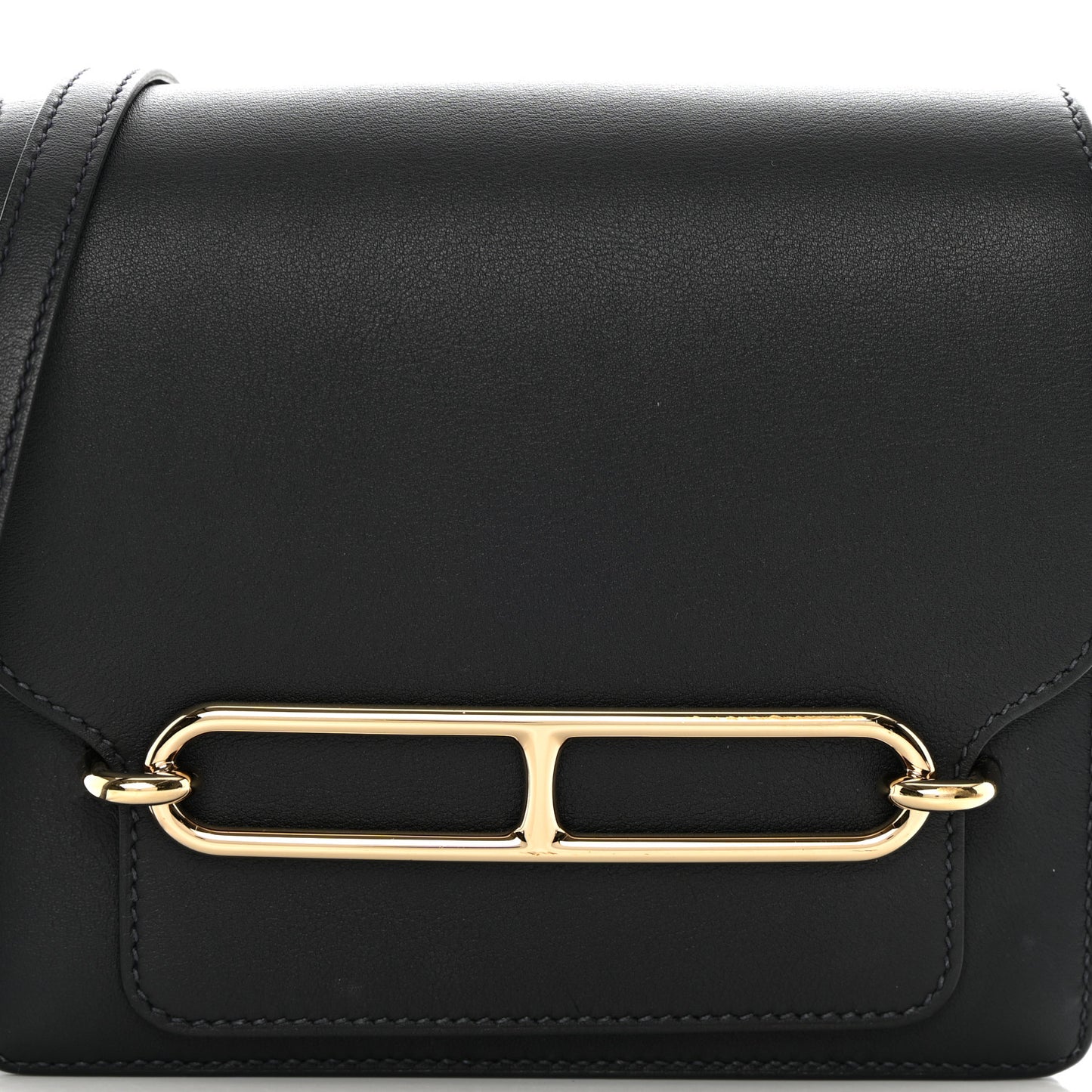Swift Mini Sac Roulis Black