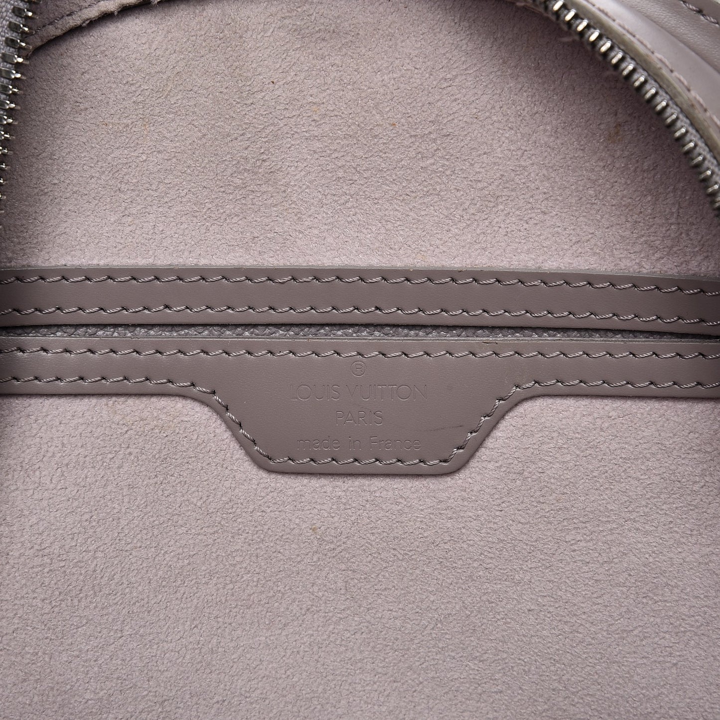 Epi Mabillon Backpack Lilac