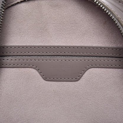 Louis Vuitton Epi Mabillon Backpack Lilac 6 of 9