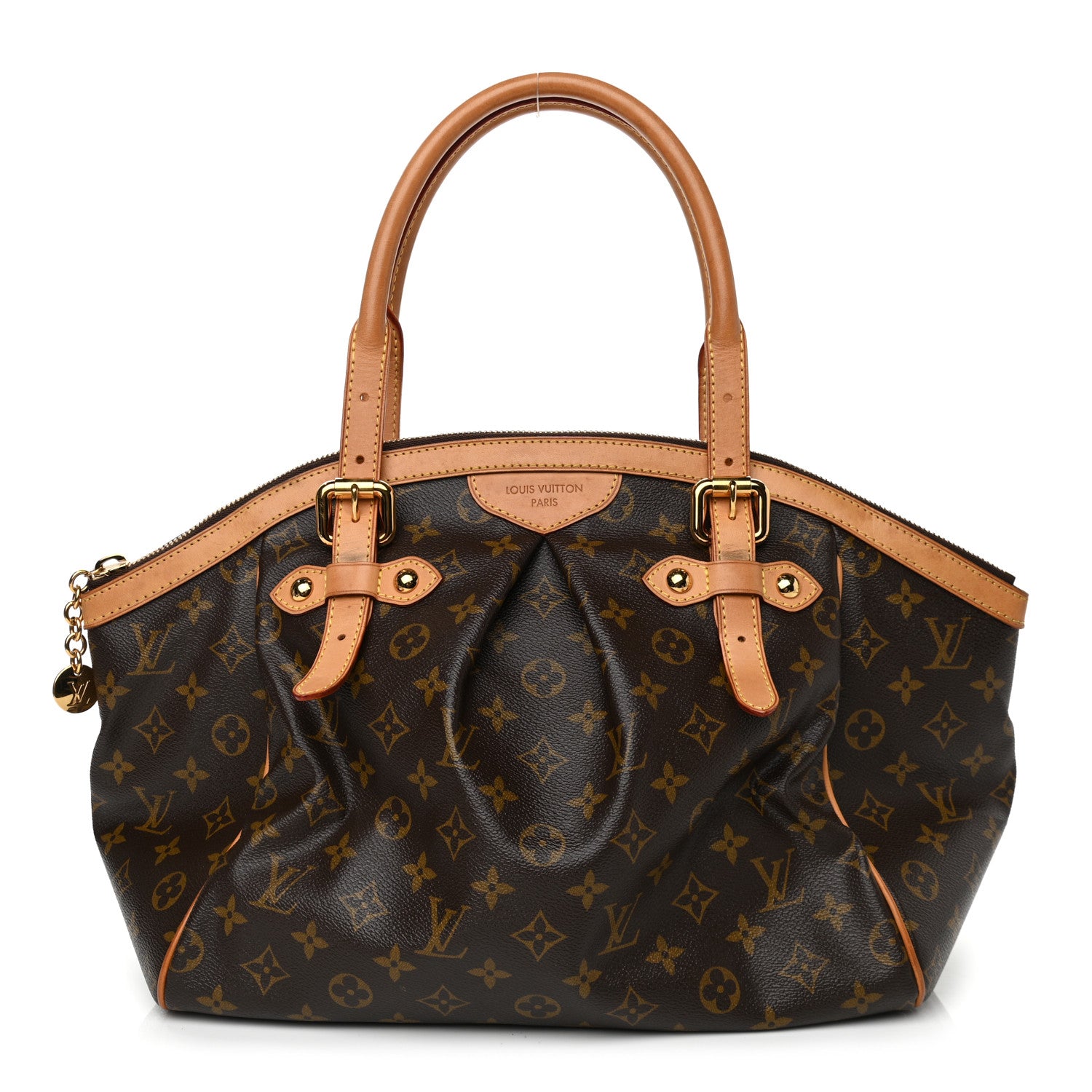 Louis Vuitton Monogram Tivoli GM 1 of 13