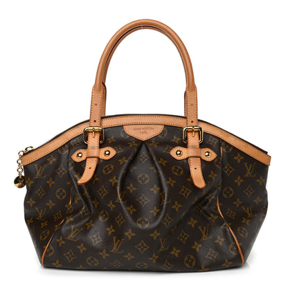 Louis Vuitton Monogram Tivoli GM 1 of 13
