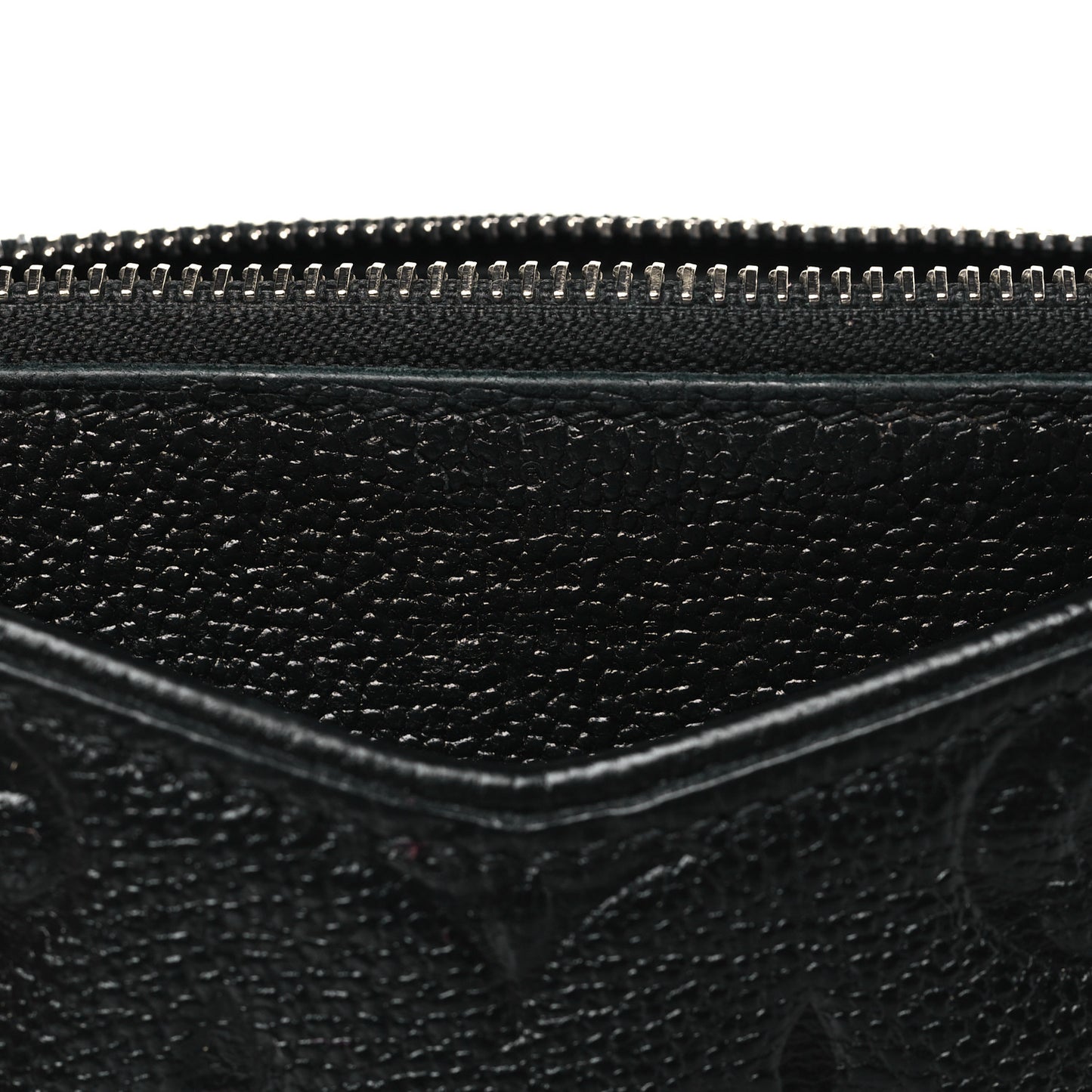 Empreinte Pallas Crossbody Black